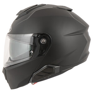 HJC i91 Klapphelm Matt Schwarz HJC i91 Klapphelm Matt Schwarz von HJC