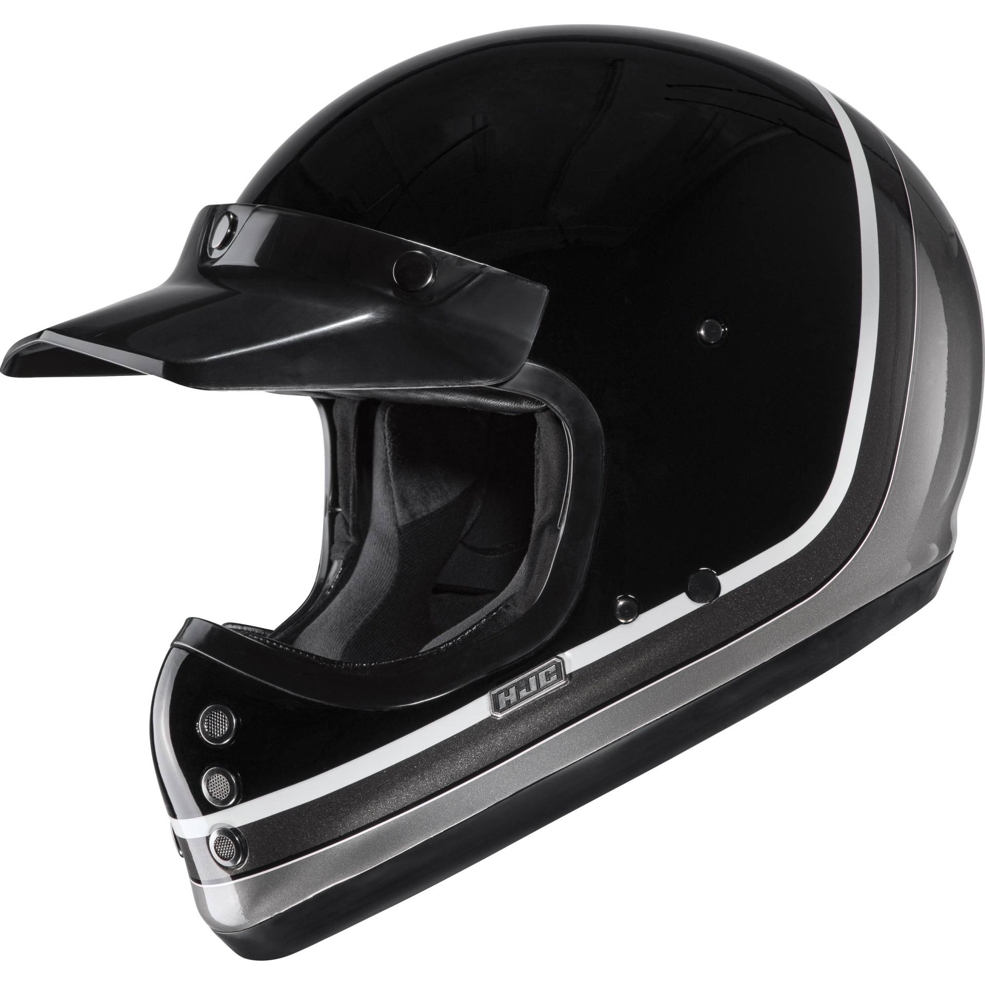 HJC V60 Scoby MC5 XS HJC V60 Scoby MC5 XS von HJC