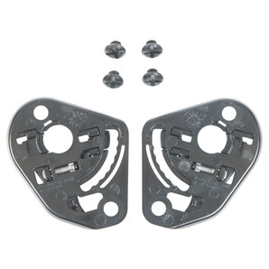Visiermechanik C91,ISMAX,SYMAX,FG-JET HJC von HJC
