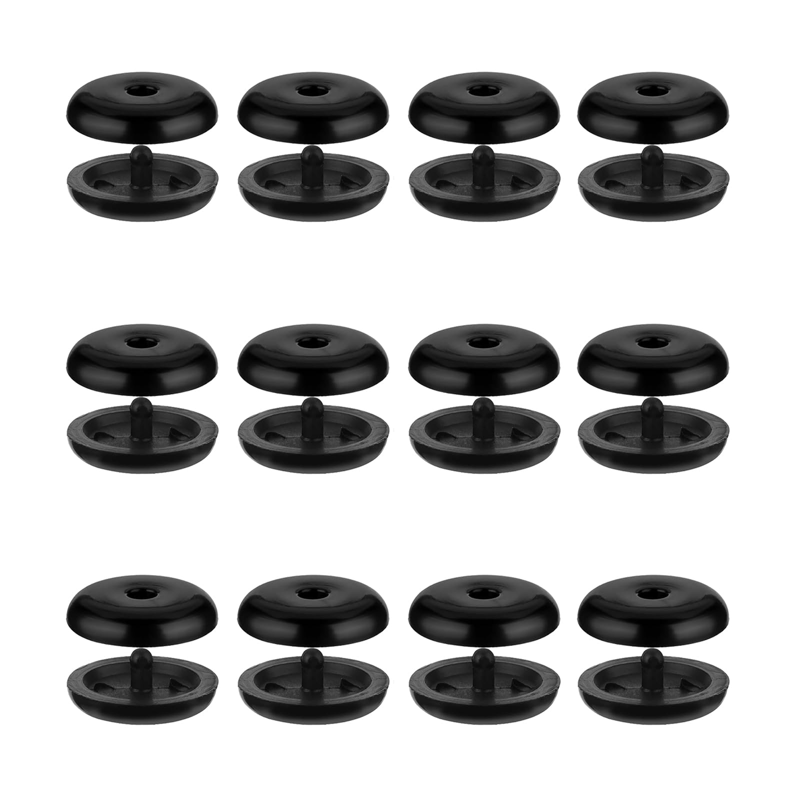 12 Sets Sicherheitsgurt Clip,Stopper,Gurtstopper Auto,Autogurt,Universal-Sicherheitsgurt-Stopper-Set,Clip-Schutz,Gurtstecker,Auto-Sicherheitsgurt Knopfstopper,Einrastbarer Knopf,Verhindert Autogurt 12 Sets Sicherheitsgurt Clip,Stopper,Gurtstopper Auto,Autogurt,Universal-Sicherheitsgurt-Stopper-Set,Clip-Schutz,Gurtstecker,Auto-Sicherheitsgurt Knopfstopper,Einrastbarer Knopf,Verhindert Autogurt von HJDJBD