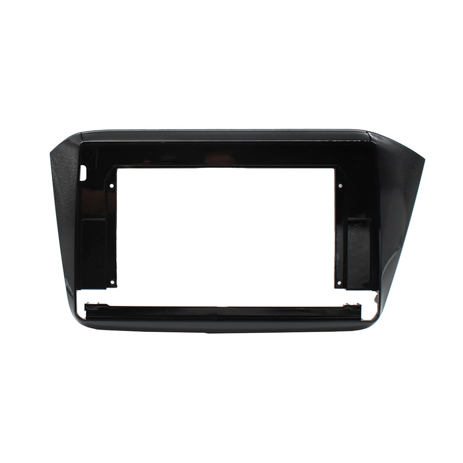 Auto Ersatz 10 Zoll Auto Rahmen Radioblende Adapter Kompatibel mit Suzuki Vitara Brezza 2022 Android Radio Dash Fitting Panel Kit Auto Innenraum Auto Ersatz 10 Zoll Auto Rahmen Radioblende Adapter Kompatibel mit Suzuki Vitara Brezza 2022 Android Radio Dash Fitting Panel Kit Auto Innenraum von HJLHUIDM