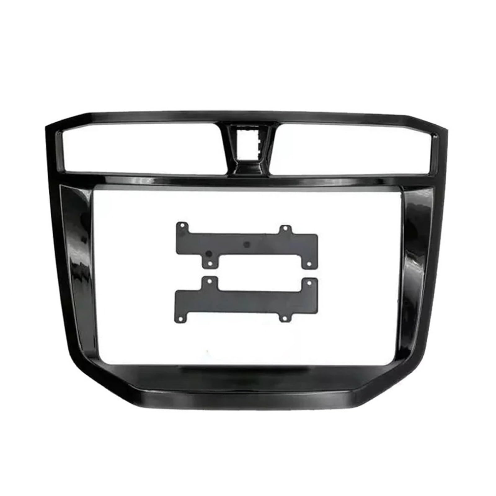 Auto Ersatz 10.1 Zoll Kompatibel mit MG Extender/Maxus T60 T70 Android Player Panel Head Unit 2 Din Autoradio DVD GPS MP5Dash Rahmen Installieren Faszie Auto Innenraum Auto Ersatz 10.1 Zoll Kompatibel mit MG Extender/Maxus T60 T70 Android Player Panel Head Unit 2 Din Autoradio DVD GPS MP5Dash Rahmen Installieren Faszie Auto Innenraum von HJLHUIDM