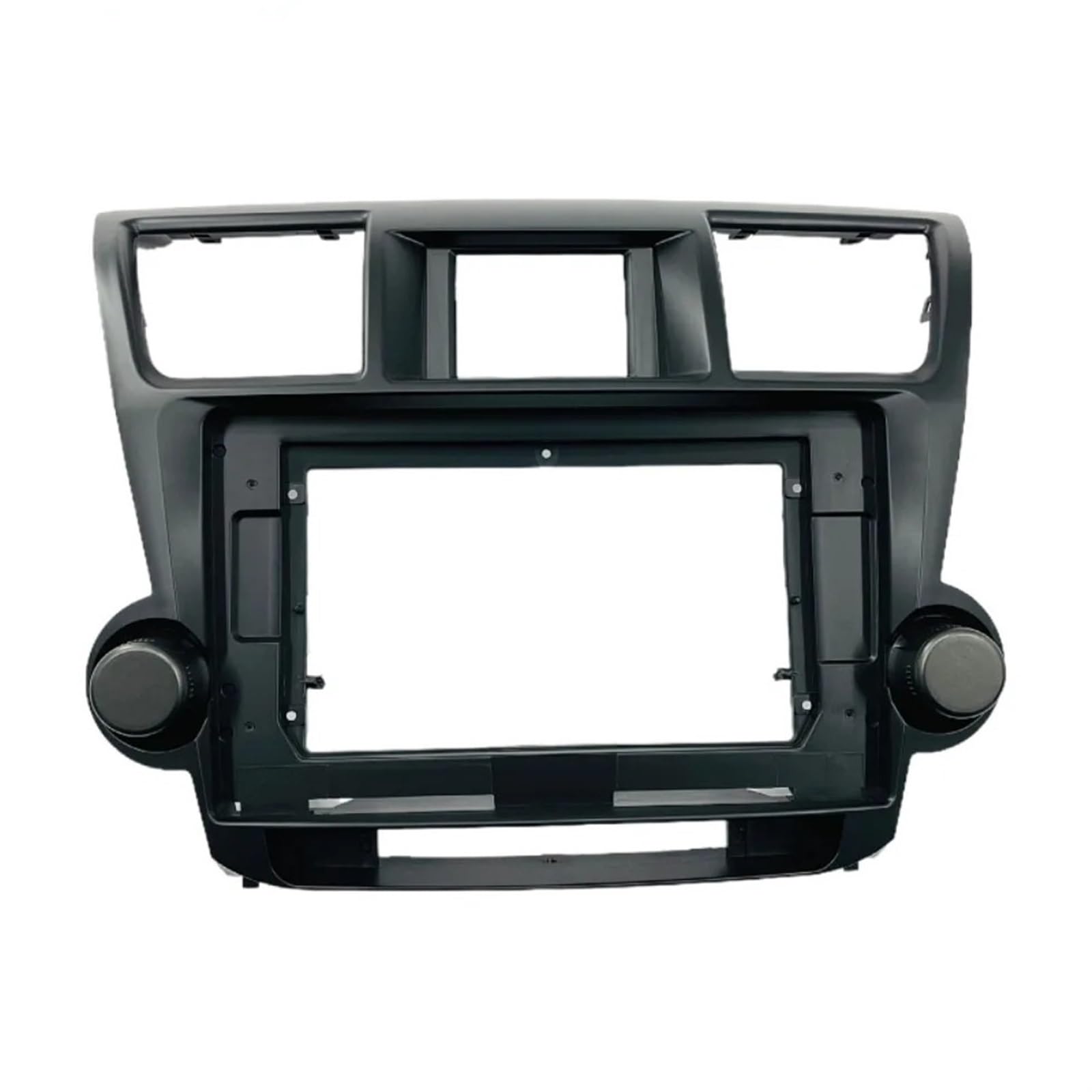 Auto Ersatz Android 2 DIN 10 Zoll Radio Navigation GPS Stereo Universal mit Kamera Kompatibel mit 2009-2014 Highilander Autoinnenraum Auto Ersatz Android 2 DIN 10 Zoll Radio Navigation GPS Stereo Universal mit Kamera Kompatibel mit 2009-2014 Highilander Autoinnenraum von HJLHUIDM