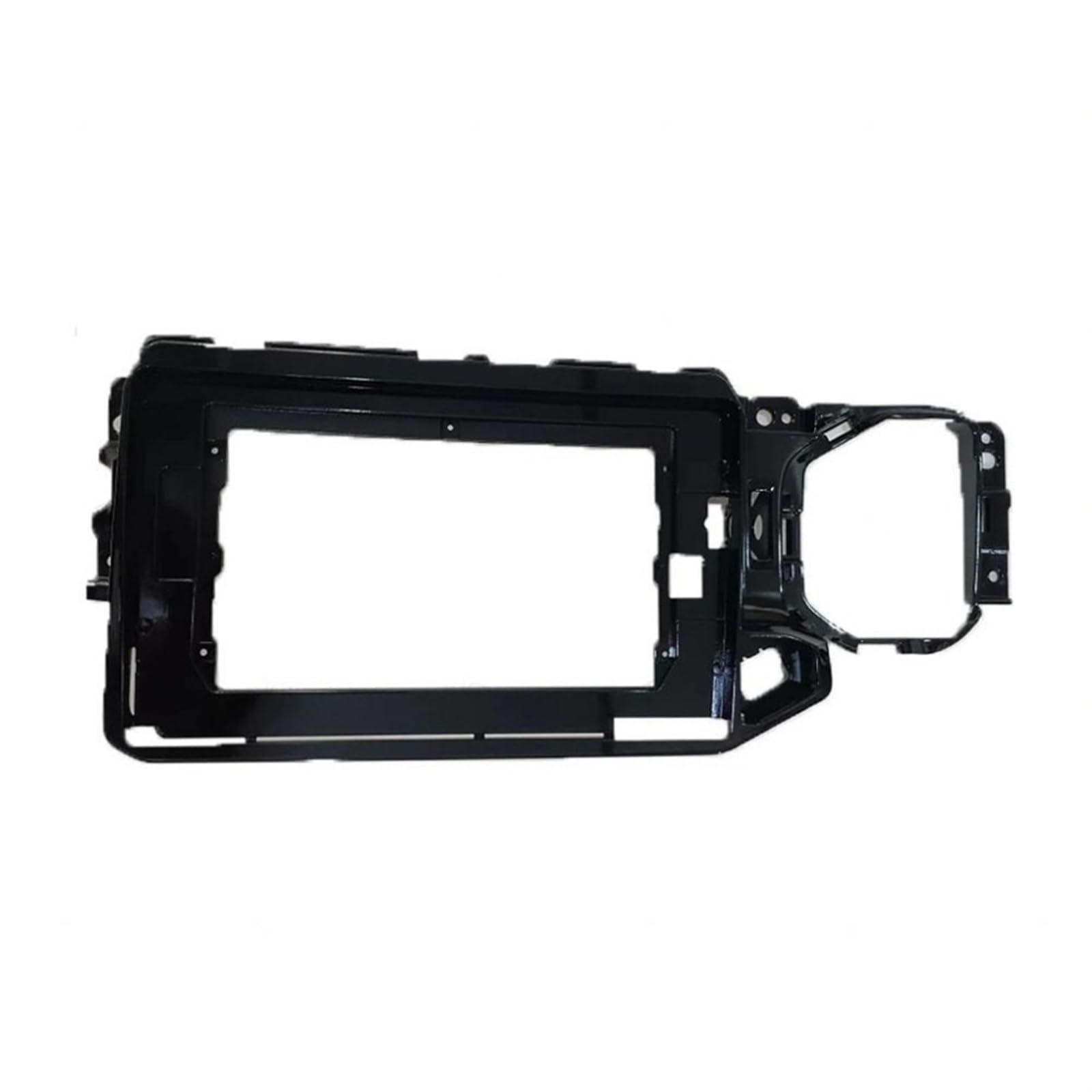 Auto-Ersatz kompatibel mit Chery Tiggo 5X (10,1 Zoll) Autoradioblenden Android GPS MP5 Stereo-Player 2 Din Haupteinheit Panel Armaturenbrett Rahmen Installation Verkleidung Auto Innenraum von HJLHUIDM