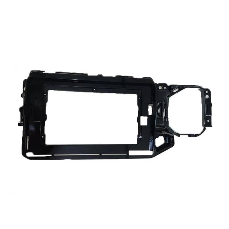 Auto-Ersatz kompatibel mit Chery Tiggo 5X (10,1 Zoll) Autoradioblenden Android GPS MP5 Stereo-Player 2 Din Haupteinheit Panel Armaturenbrett Rahmen Installation Verkleidung Auto Innenraum von HJLHUIDM