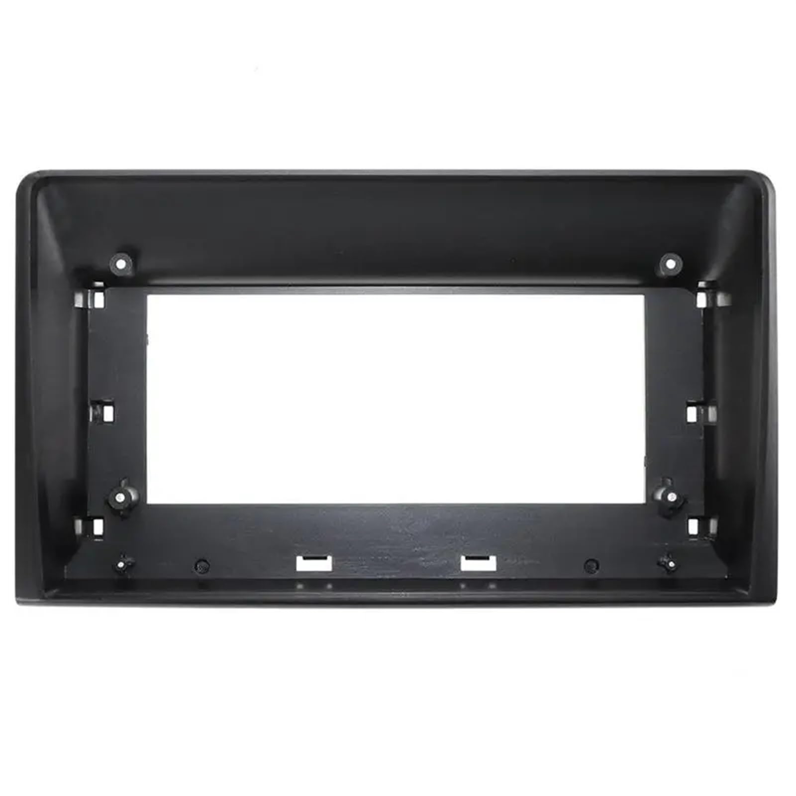 Auto-Ersatzteil, 25,4 cm (10 Zoll), Canbus-Box, kompatibel mit Mg Zs 2020 Android Android Radio, Armaturenbrett-Armaturenbrett-Set, Auto-Innenraum (nur Rahmen) von HJLHUIDM