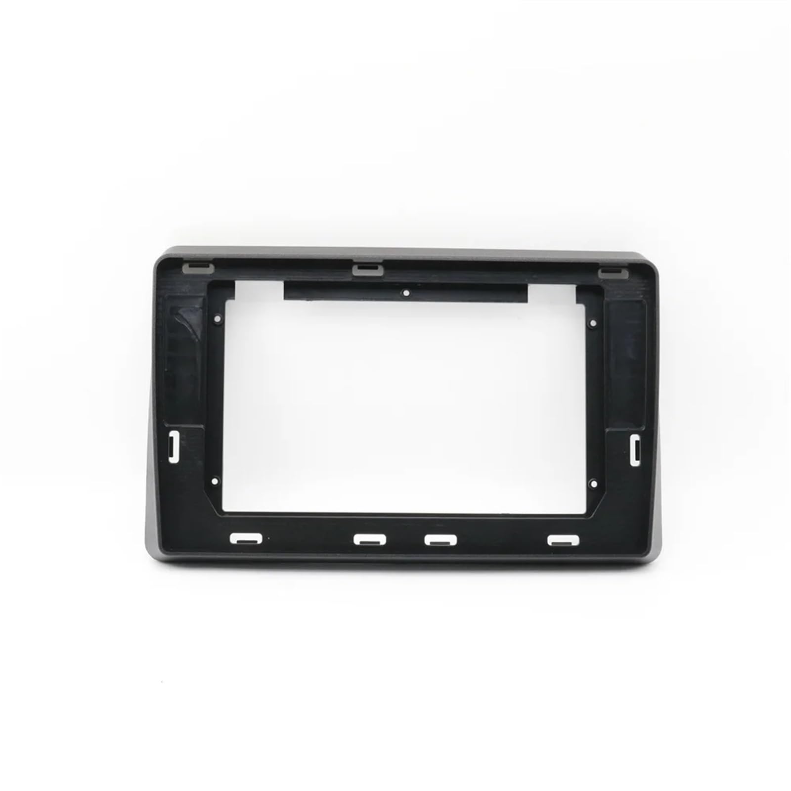 Autoradioblenden kompatibel mit Renault Master 2021 (10,1 Zoll) Autoradioblenden Android GPS MP5 Stereo-Player 2 DIN-Haupteinheit Panel Armaturenbrett-Installation Auto-Innenraum von HJLHUIDM