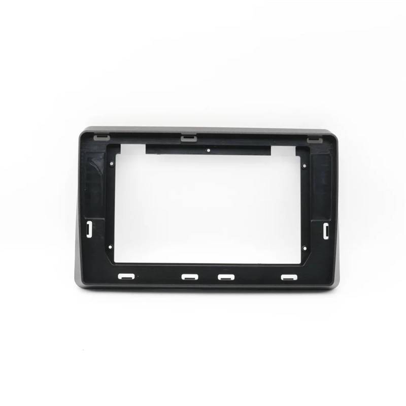 Autoradioblenden kompatibel mit Renault Master 2021 (10,1 Zoll) Autoradioblenden Android GPS MP5 Stereo-Player 2 DIN-Haupteinheit Panel Armaturenbrett-Installation Auto-Innenraum von HJLHUIDM