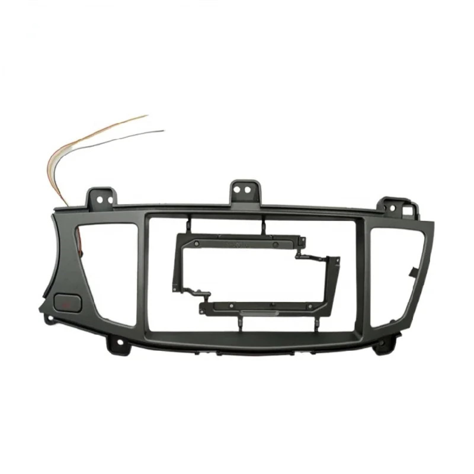 Ersatz Auto Armaturenbrett 9 Zoll Kompatibel mit Kia Kaizun K7 LHD 2010-2012 Media Player GPS Navigation Stereo Frontblende Radiorahmen Auto Innenraum Ersatz Auto Armaturenbrett 9 Zoll Kompatibel mit Kia Kaizun K7 LHD 2010-2012 Media Player GPS Navigation Stereo Frontblende Radiorahmen Auto Innenraum von HJLHUIDM