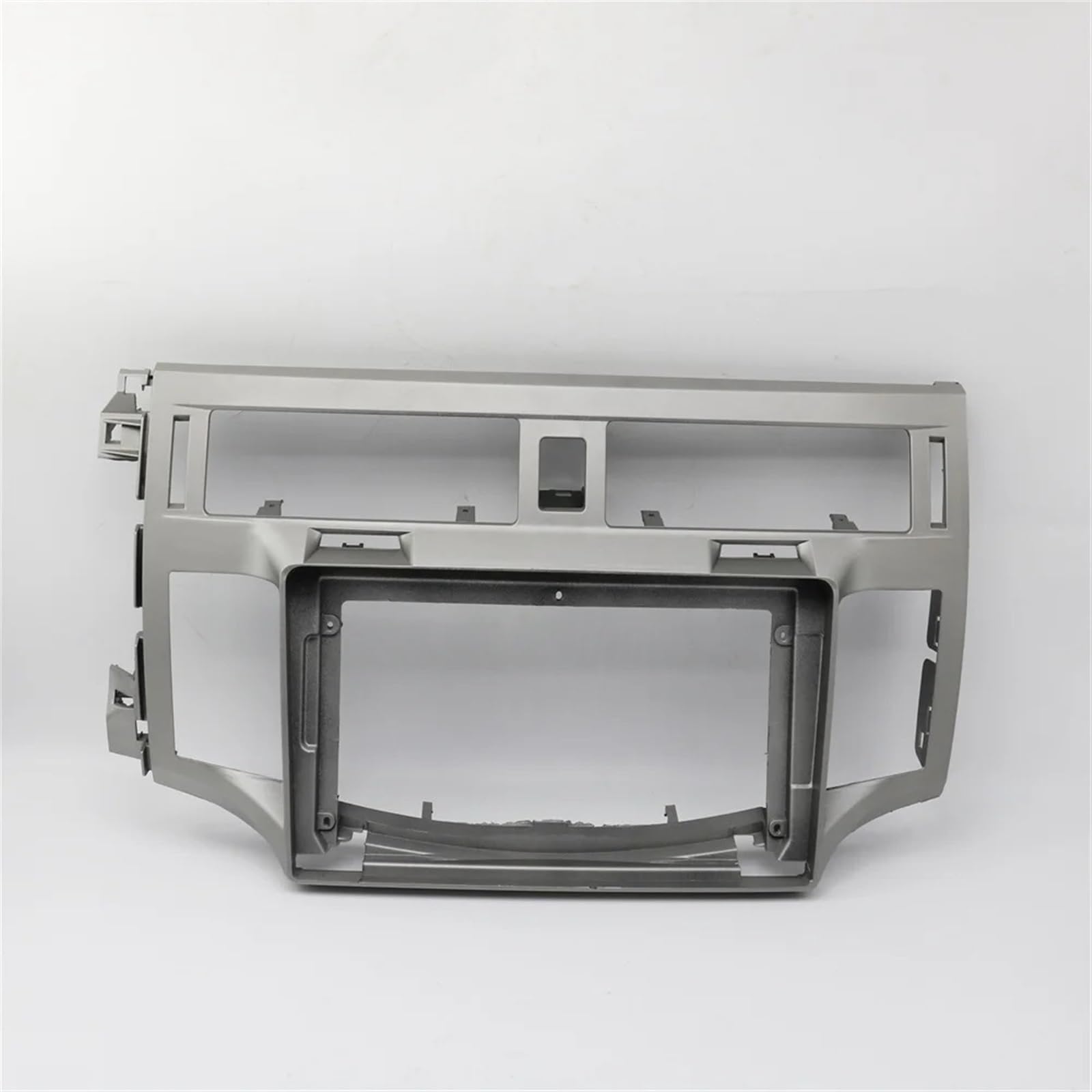 Ersatz-Auto-Radio-Armaturenbrett-Set, kompatibel mit AValon 2006-2010, Autoradio-Stoff-Playerrahmen, GPS-Navigations-Installationsrahmen im Auto (Rahmen) von HJLHUIDM
