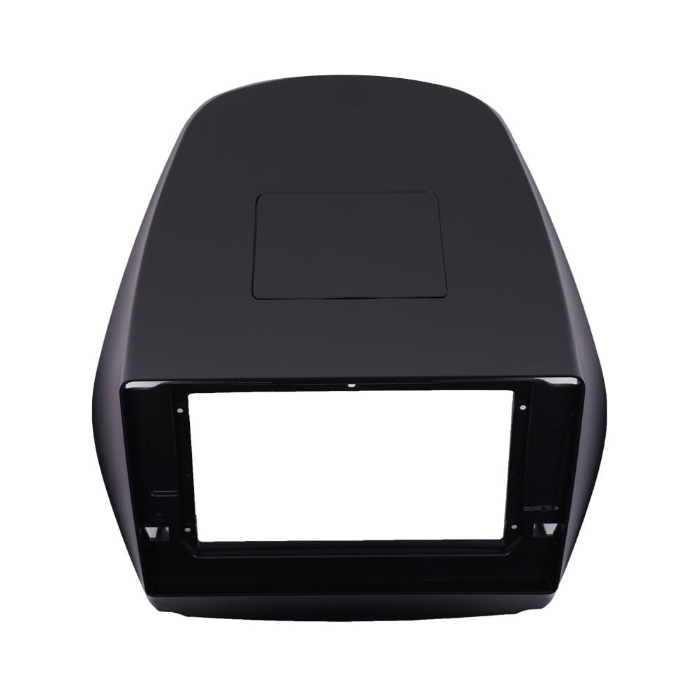 Ersatz Auto Stereo Autoradio mit GPS-Navigation Kompatibel mit Tucson IX35 2010-2015, Radioblende Rahmen passend für 2Din 10 Zoll Display integriert in das Armaturenbrett In Ersatz Auto Stereo Autoradio mit GPS-Navigation Kompatibel mit Tucson IX35 2010-2015, Radioblende Rahmen passend für 2Din 10 Zoll Display integriert in das Armaturenbrett In von HJLHUIDM