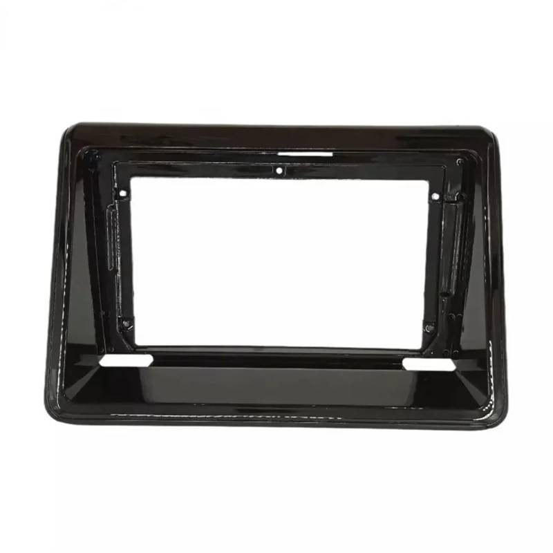 Ersatz für Auto 9 Zoll Android Autoradio Armaturenbrett Auto Rahmen Kompatibel mit 2014-2017 Noah/Esquire/Voxy Auto Teile Modifikation Panel Inte von HJLHUIDM