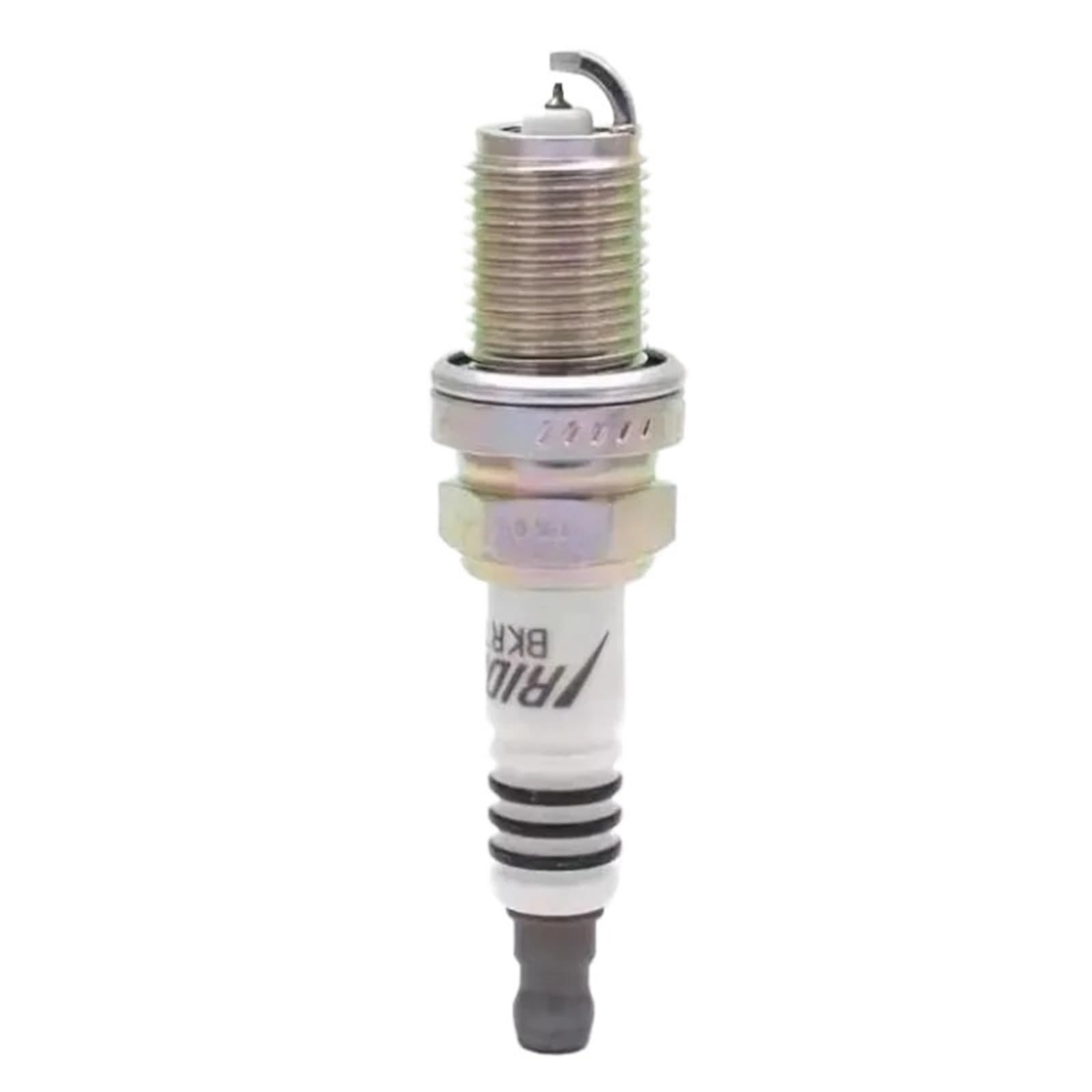 HJLHUIDM 4 x BKR7EIX 2667 Iridium-Zündkerzen, Kerzen, Autoteile, Zündung (4 Stück) von HJLHUIDM