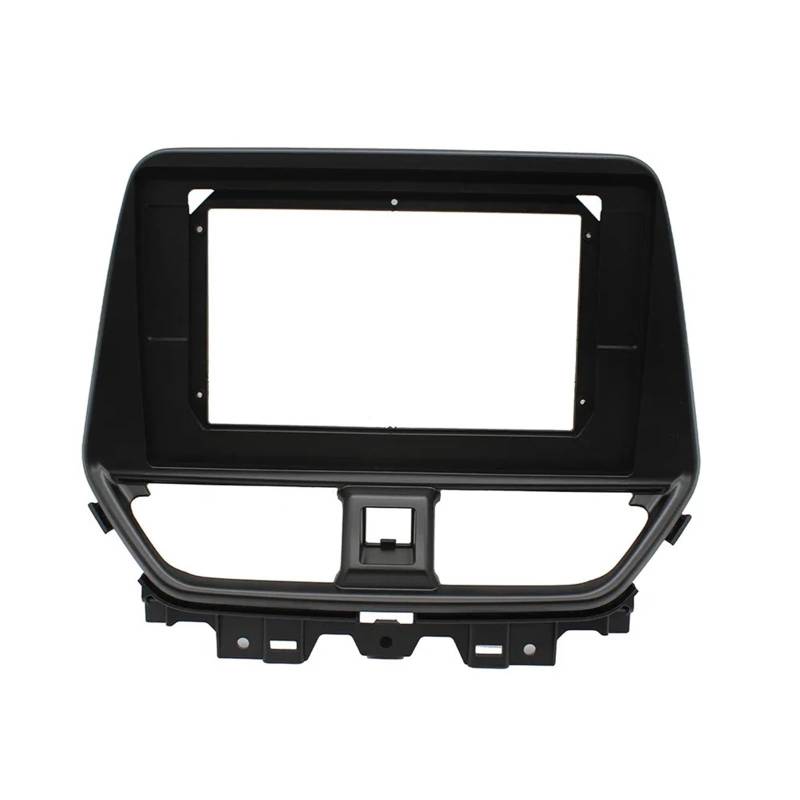 HJLHUIDM Auto Ersatz 10 Zoll Auto Rahmen Radioblende Adapter Kompatibel mit Suzuki Baleno 2022 Android Radio Dash Fitting Panel Kit Auto Innenraum von HJLHUIDM