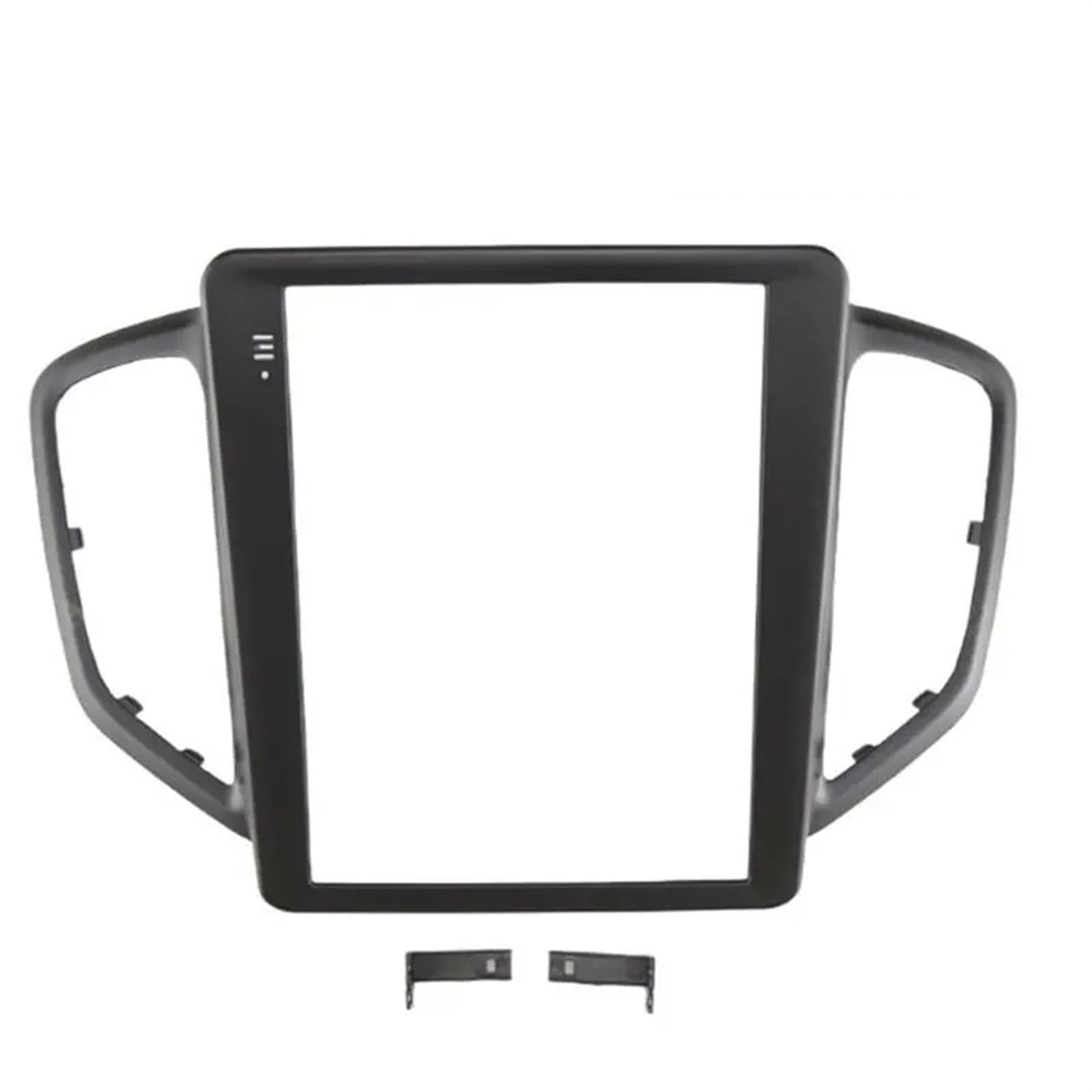 HJLHUIDM Auto Ersatz 9,7 Zoll 2 Din Autoradio Blenden Kompatibel mit Chery Tiggo 5 2014-2016 Multimedia Rahmen Video Player Navigation DVD Panel Trim Auto Innenraum HJLHUIDM Auto Ersatz 9,7 Zoll 2 Din Autoradio Blenden Kompatibel mit Chery Tiggo 5 2014-2016 Multimedia Rahmen Video Player Navigation DVD Panel Trim Auto Innenraum von HJLHUIDM
