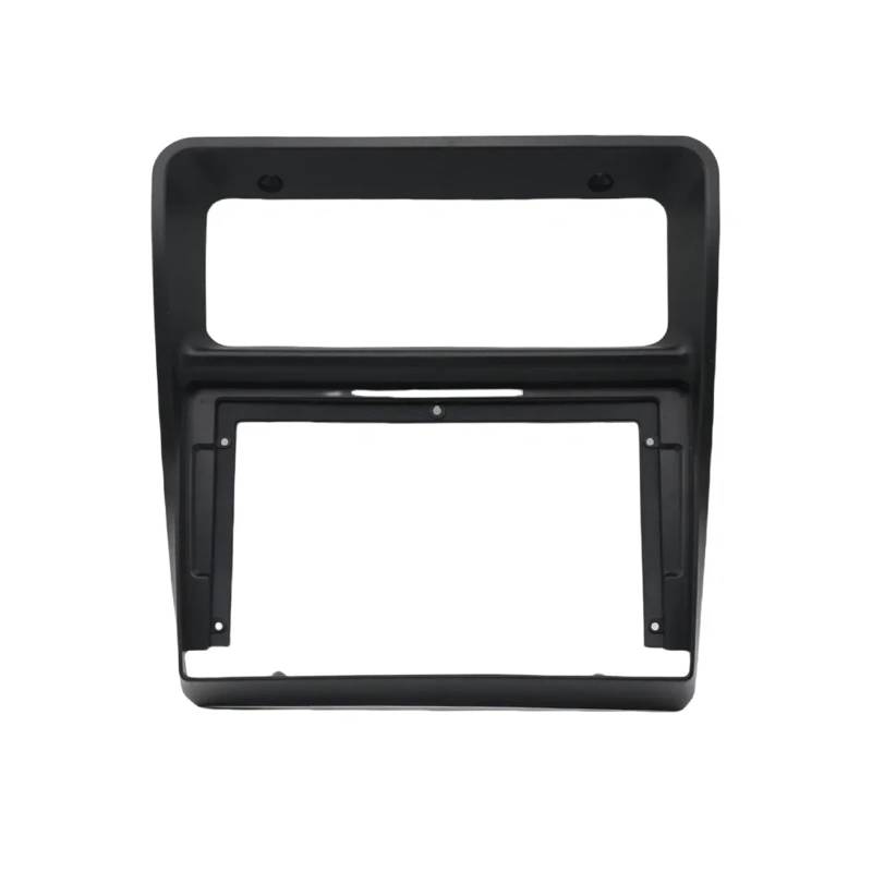 HJLHUIDM Auto Ersatz 9 Zoll Auto Rahmen Radioblende Adapter Kompatibel mit Mitsubishi Pajero Montero Shogun 1991-1999 Android Radio Dash Fitting Panel Kit Auto Innenraum von HJLHUIDM