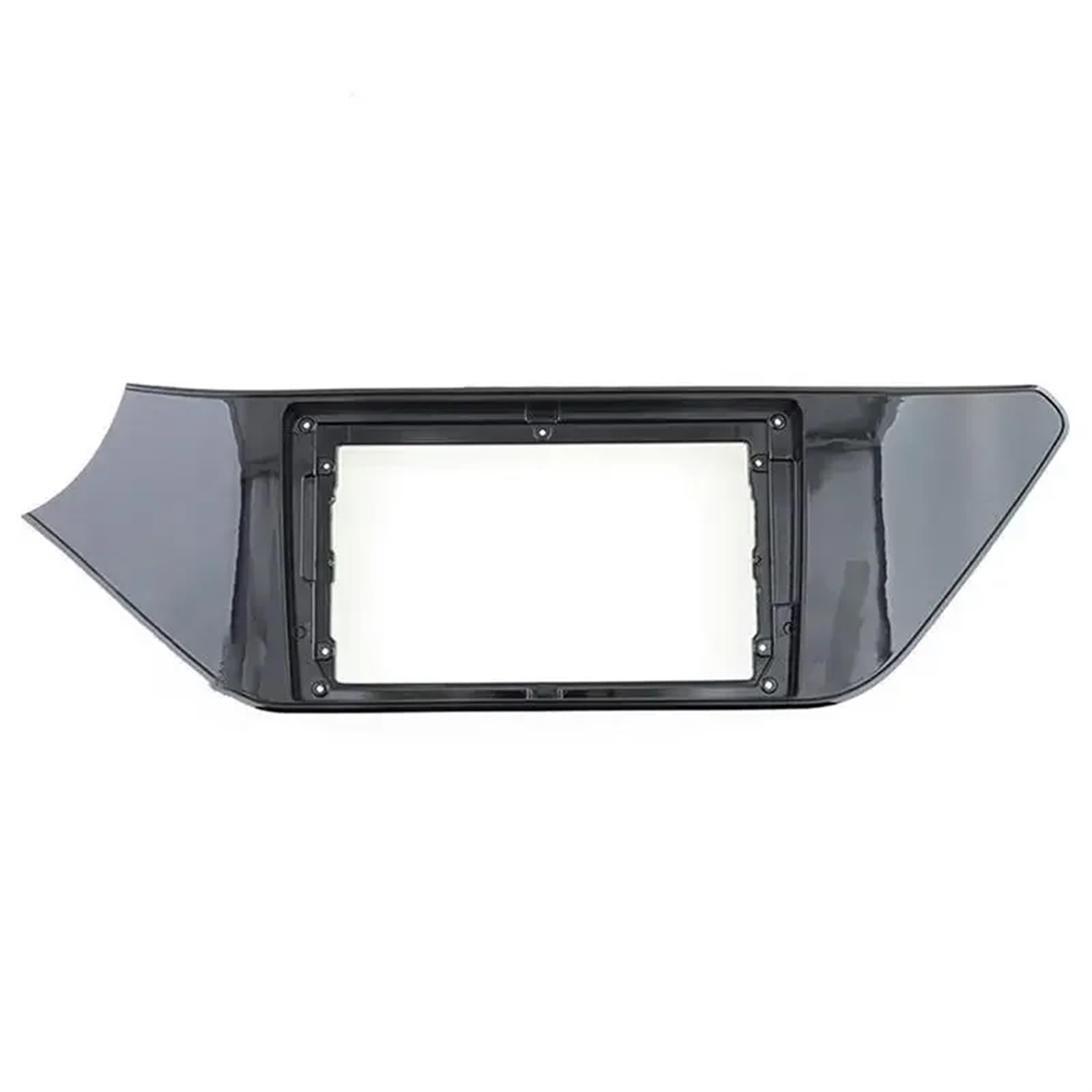 HJLHUIDM Auto Ersatz Auto 9 Zoll Audio Frontplatte Blende Rahmen Kompatibel mit CHERY ARRIZO GX 2018-2019 2Din Big Screen Radio Stereo Panel Dash Mount Frame Kit Car Interior HJLHUIDM Auto Ersatz Auto 9 Zoll Audio Frontplatte Blende Rahmen Kompatibel mit CHERY ARRIZO GX 2018-2019 2Din Big Screen Radio Stereo Panel Dash Mount Frame Kit Car Interior von HJLHUIDM