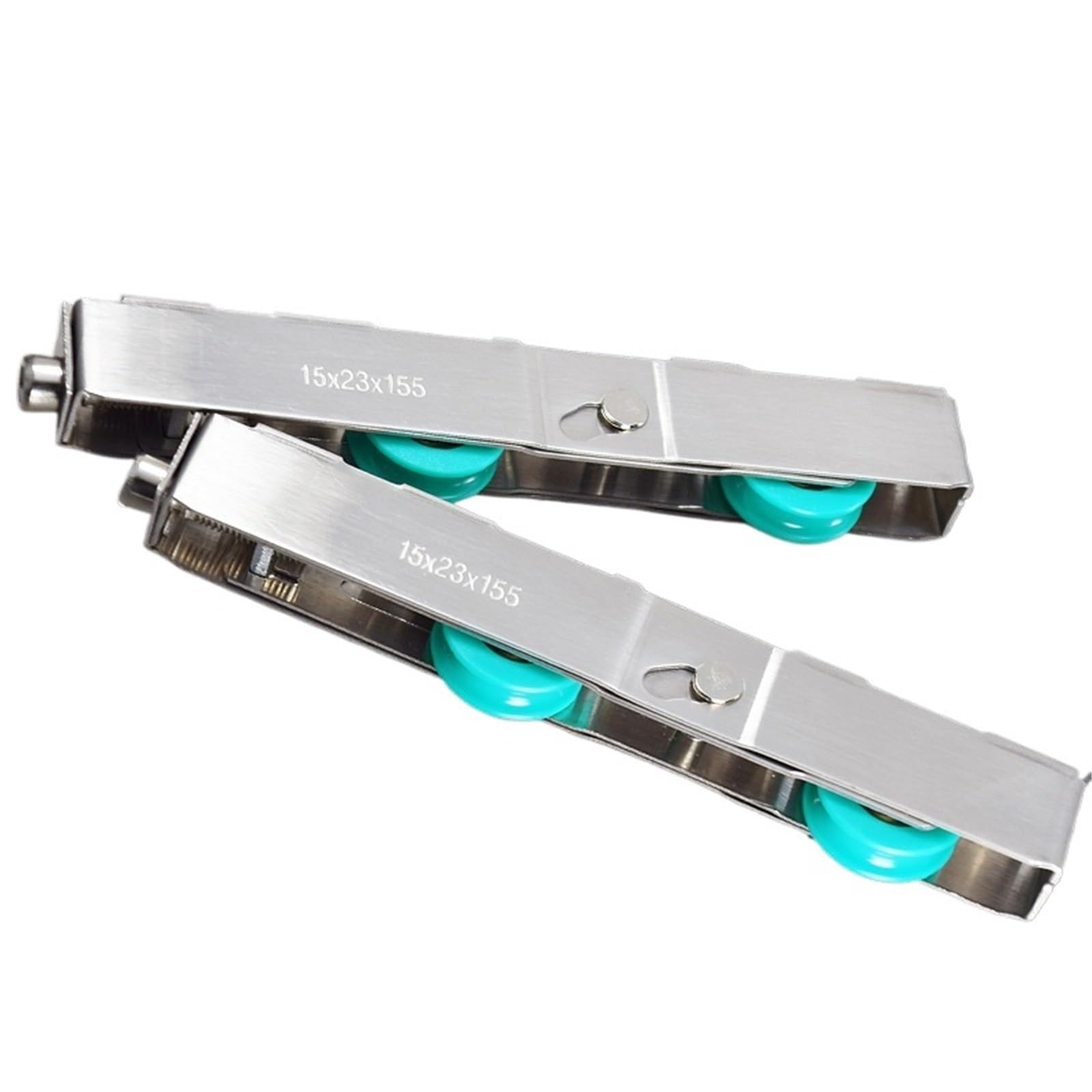 1 stücke Gebrochen Brücke 72 Typ Aluminium Legierung Doppel Rad Breite 15 Höhe 23 Länge 155 Motor Lager Schiebetür Doppel Rad 1 stücke Gebrochen Brücke 72 Typ Aluminium Legierung Doppel Rad Breite 15 Höhe 23 Länge 155 Motor Lager Schiebetür Doppel Rad von HJQFVASQ