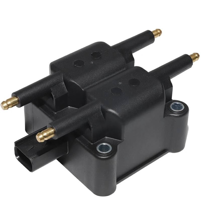 1 x Zündspule für 56032521AB von HJQFVASQ