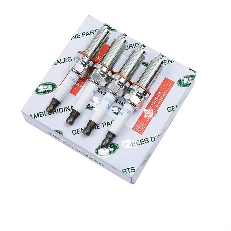 Kfz-Zündkerze OEM: LR032080/C2P23089" Zündkerze/Feuerspitze (8 Stück) von HJQFVASQ