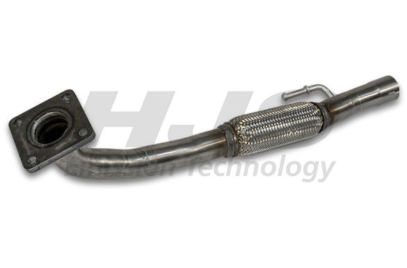 Abgasrohr vorne HJS 91 11 1673 Abgasrohr vorne HJS 91 11 1673 von HJS