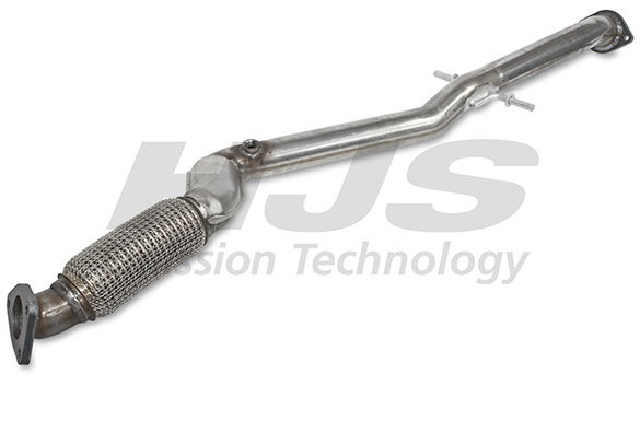 Abgasrohr vorne HJS 91 14 1649 Abgasrohr vorne HJS 91 14 1649 von HJS