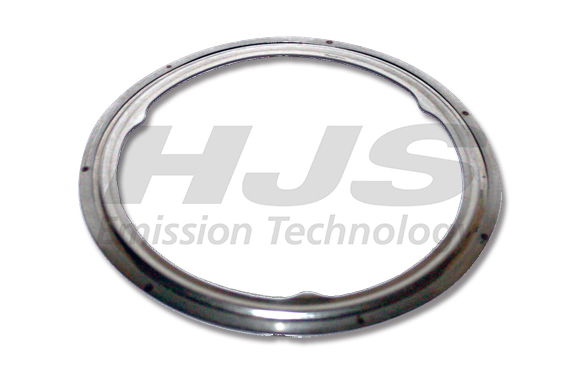 Dichtung, Abgasrohr Abgasrohr an Abgasturbolader HJS 83 32 4037 Dichtung, Abgasrohr Abgasrohr an Abgasturbolader HJS 83 32 4037 von HJS