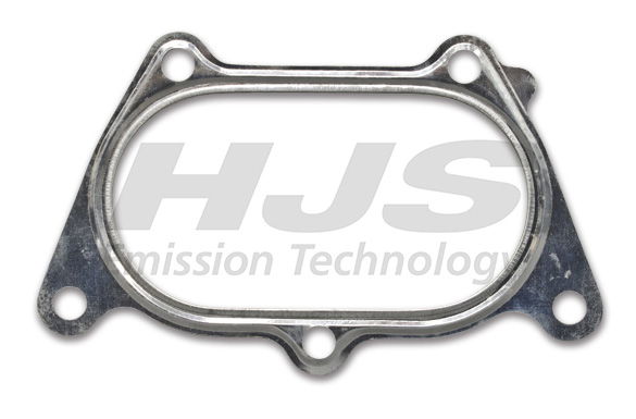 Dichtung, Abgasrohr HJS 83 49 8417 Dichtung, Abgasrohr HJS 83 49 8417 von HJS