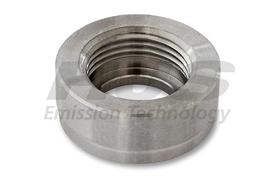 Hjs Einschweißgewinde, NOx Sensor [Hersteller-Nr. 92102093] für Alpina, Audi, BMW, Citroën, Ds, Fiat, Hyundai, Kia, Mercedes-Benz, Mini, Nissan, Opel, von HJS