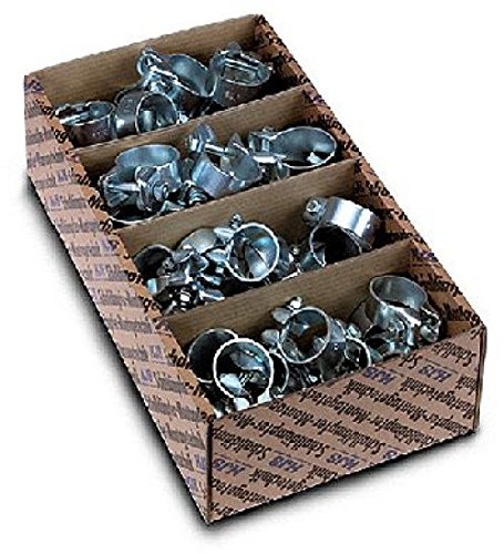 HJS 82 00 0224 Sortiment, Rohrverbinder HJS 82 00 0224 Sortiment, Rohrverbinder von HJS