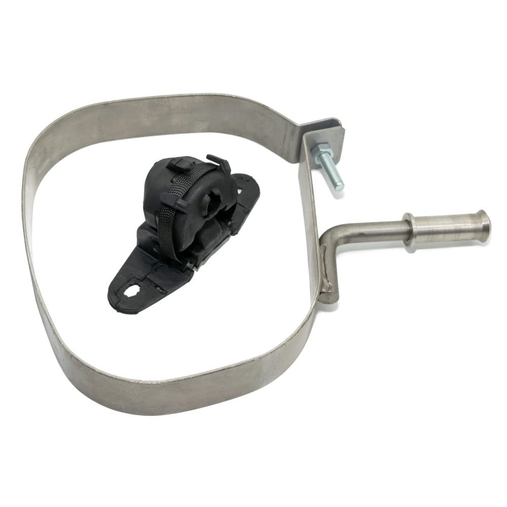 H J S 82 22 4311 Montageteile H J S 82 22 4311 Montageteile von HJS