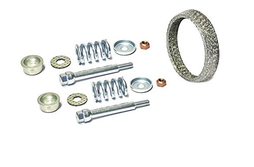 HJS 82 22 4623 Dichtungssatz, Abgasanlage von HJS