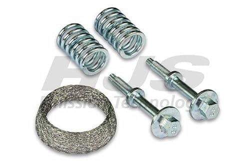 HJS 82 43 7913 Dichtungssatz, Abgasanlage HJS 82 43 7913 Dichtungssatz, Abgasanlage von HJS