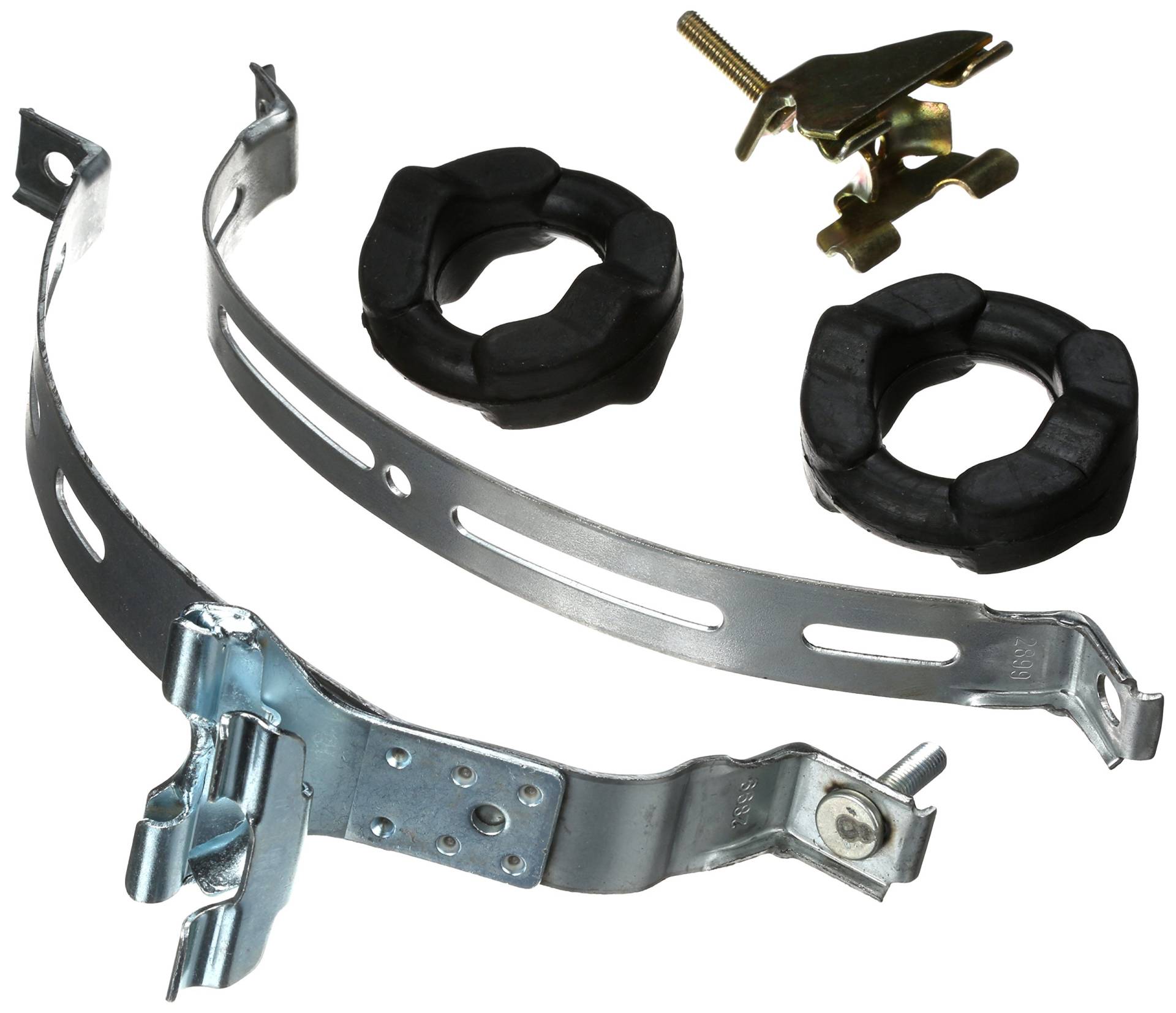 HJS 82122816 Halter, Schalldämpfer HJS 82122816 Halter, Schalldämpfer von HJS