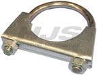 HJS 83 00 8654 Rohrverbinder, Abgasanlage HJS 83 00 8654 Rohrverbinder, Abgasanlage von HJS