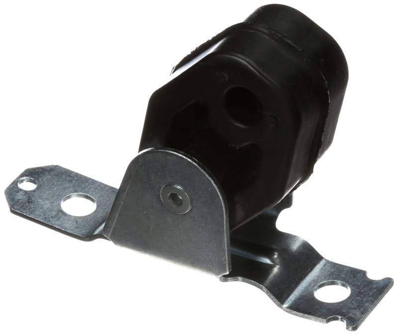 HJS 83 11 1992 Halter, Abgasanlage von HJS
