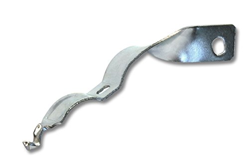 HJS 83 12 2073 Halter, Abgasrohr HJS 83 12 2073 Halter, Abgasrohr von HJS