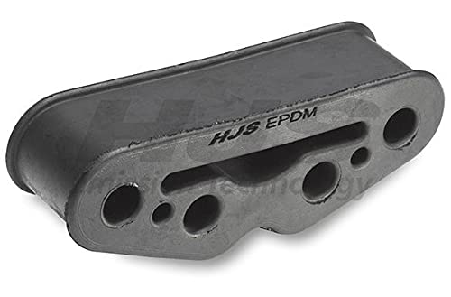 HJS 83 32 3076 Halter, Schalldämpfer HJS 83 32 3076 Halter, Schalldämpfer von HJS