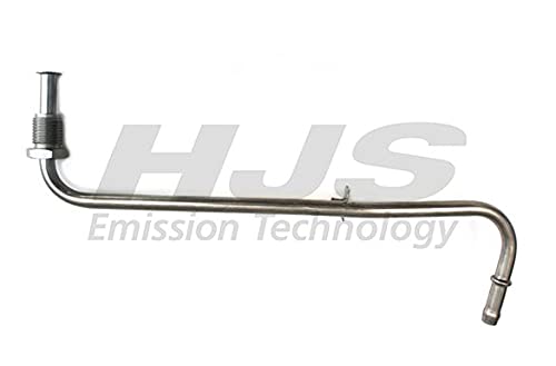 HJS 92 10 3218 Einspritzanlage von HJS