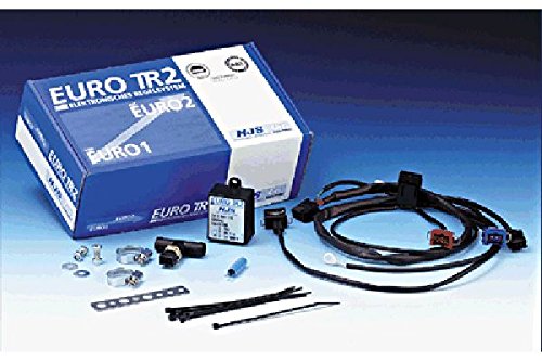 HJS 92 12 2083 Einspritzanlage von HJS