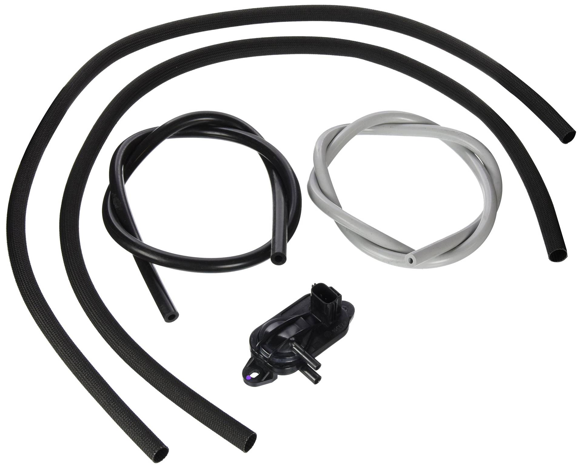 HJS 92098015 Differenzdrucksensor Inklusiv Schläuche HJS 92098015 Differenzdrucksensor Inklusiv Schläuche von HJS