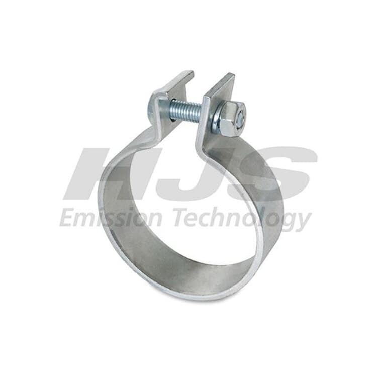 HJS Bandschelle 75,5mm HJS Bandschelle 75,5mm von HJS