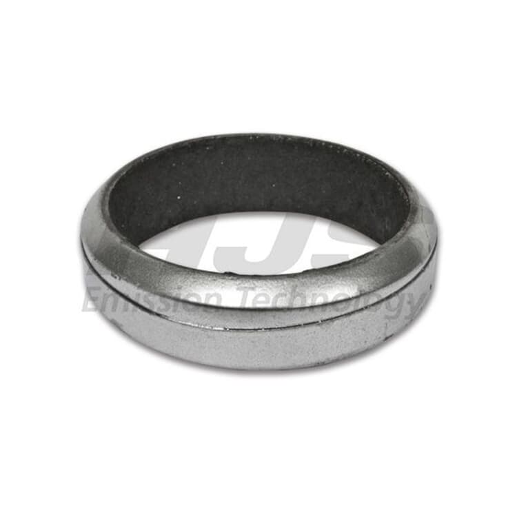 HJS Dichtung f?r Schalld?mpfer BMW 3er 5er 6er 7er HJS Dichtung f?r Schalld?mpfer BMW 3er 5er 6er 7er von HJS