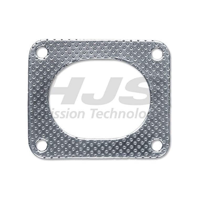 HJS Dichtung f?r Schalld?mpfer BMW 5er 7er X3 X5 HJS Dichtung f?r Schalld?mpfer BMW 5er 7er X3 X5 von HJS