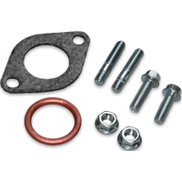 HJS Dichtungssatz, Abgasanlage 82 14 1618  OPEL,Astra G CC (T98),Zafira A (T98),Astra G Caravan (T98),Corsa B Schrägheck (S93),Astra F CC (T92) von HJS