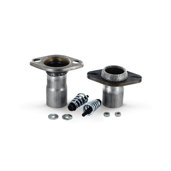HJS Flansch, Abgasrohr MERCEDES-BENZ 82 00 7075 1974900001,2114906319,2114920145 2154902821,A2114920145,A2154903321,1644905414,1644906701,2154902921 von HJS