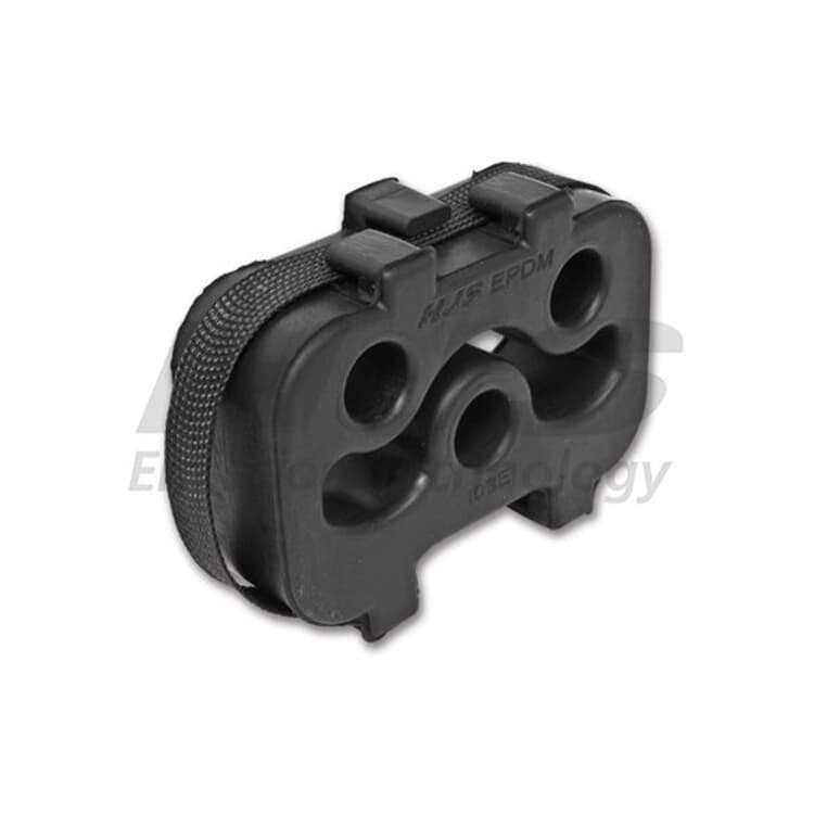 HJS Haltegummi f?r Schalld?mpfer Alfa Romeo Fiat Opel HJS Haltegummi f?r Schalld?mpfer Alfa Romeo Fiat Opel von HJS