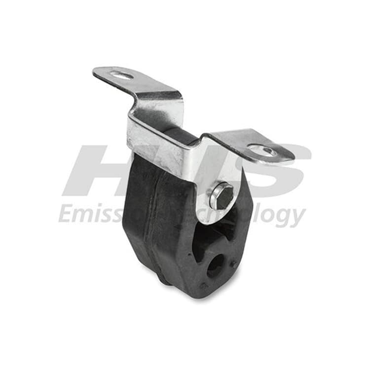 HJS Haltegummi f?r Abgaslanlage Seat Cordoba Ibiza VW Corrado Polo HJS Haltegummi f?r Abgaslanlage Seat Cordoba Ibiza VW Corrado Polo von HJS