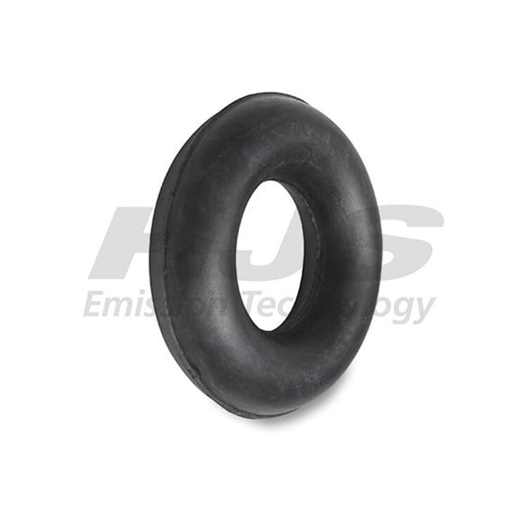 HJS Haltegummi f?r Schalld?mpfer Alfa Audi Citroen Fiat Mercedes Peugeot Seat VW HJS Haltegummi f?r Schalld?mpfer Alfa Audi Citroen Fiat Mercedes Peugeot Seat VW von HJS