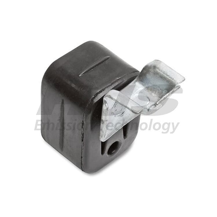 HJS Haltegummi f?r Schalld?mpfer BMW 5er E39 HJS Haltegummi f?r Schalld?mpfer BMW 5er E39 von HJS